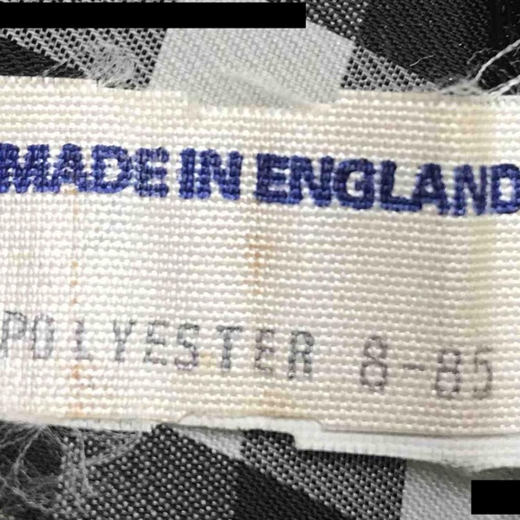 Burberry Vintage Umbrella 33" "Authentic" - Picture 8 of 14